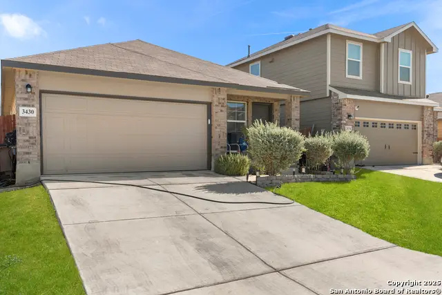 3430 Angus, San Antonio, TX 78245 - Image #2