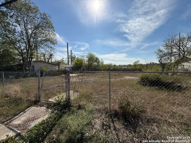 108 Inez, San Antonio, TX 78228 - Image #2