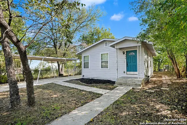 446 Glendale Ave, San Antonio, TX 78237 - Image #1