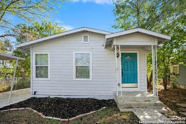 446 Glendale Ave, San Antonio, TX 78237 - Image #3
