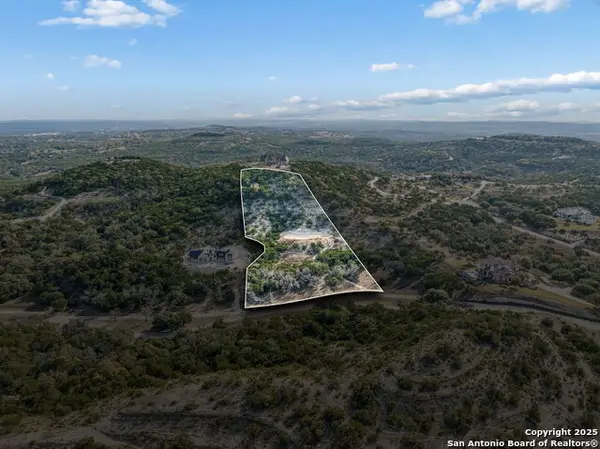 22 Thunder Canyon, Boerne, TX 78006