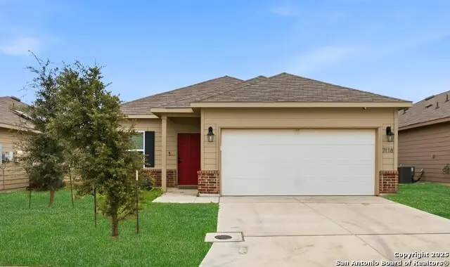 7118 Azure Waters, Converse, TX 78109 - Image #1