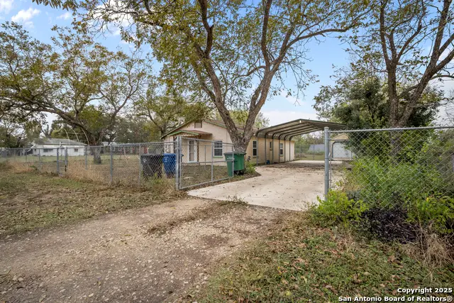 4547 Ida Drive, San Antonio, TX 78222 - Image #3