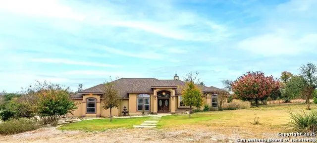 406 Cherry Mountain Loop, Fredericksburg, TX 78624 - Image #1