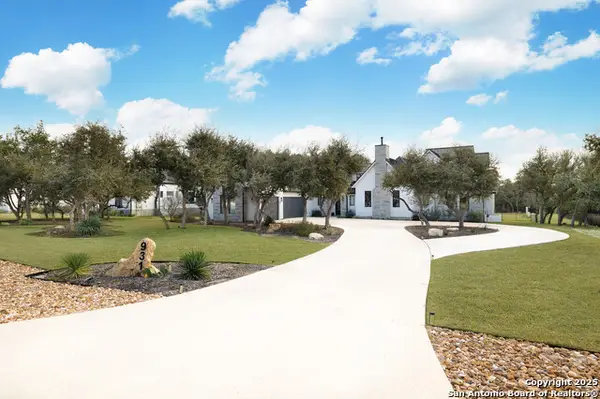 931 Belle Oaks, Bulverde, TX 78163