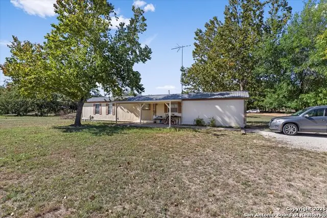1411 B Democrat Street, Blanco, TX 78606 - Image #1