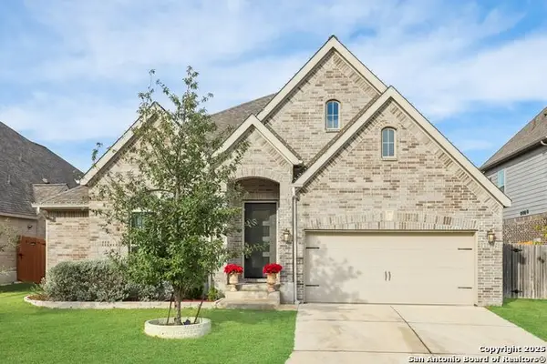 9121 Pepperton Ln, San Antonio, TX 78254