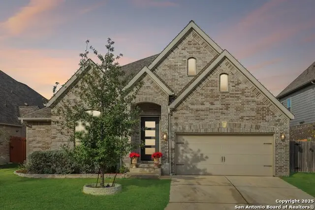 9121 Pepperton Ln, San Antonio, TX 78254 - Image #3