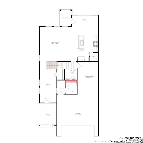 314 Cowboy Knoll, Cibolo, TX 78108 - Image #3