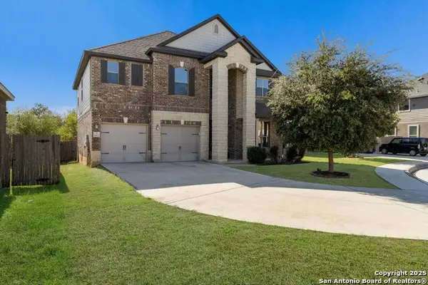 11422 Turmoil Curve, San Antonio, TX 78254