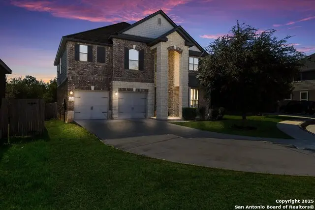 11422 Turmoil Curve, San Antonio, TX 78254 - Image #2