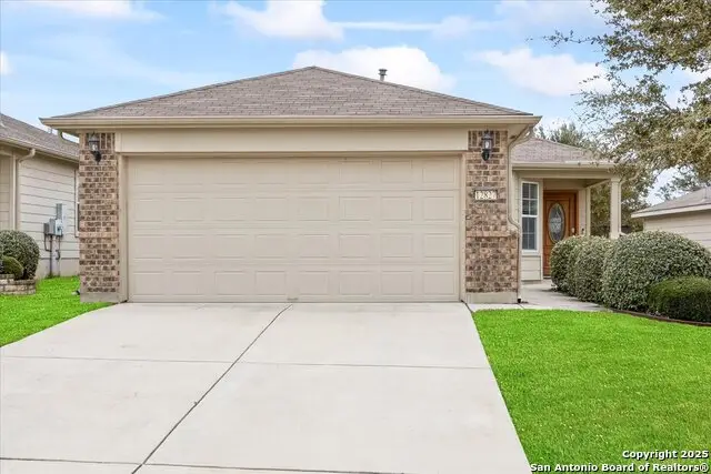 12827 Pronghorn Oak, San Antonio, TX 78253 - Image #1