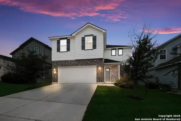 724 Fort Leonard, San Antonio, TX 78245