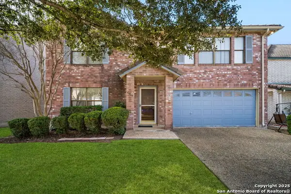 6919 Congressional Blvd, San Antonio, TX 78244