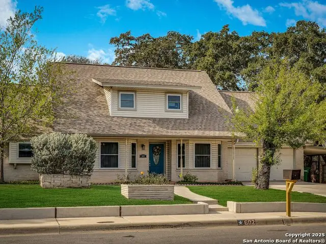 602 Patricia Dr, San Antonio, TX 78216 - Image #1