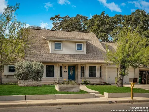 602 Patricia Dr, San Antonio, TX 78216