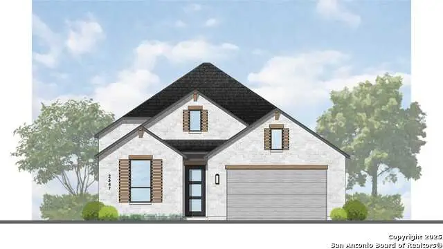 1921 Pining, New Braunfels, TX 78132 - Image #1