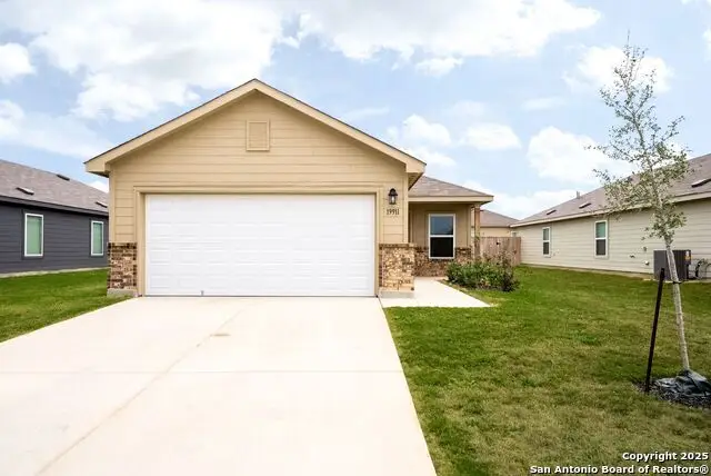 19911 Wyatt Earp, Lytle, TX 78052 - Image #1