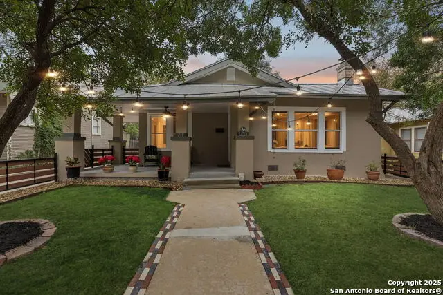 218 Allensworth, San Antonio, TX 78209 - Image #1