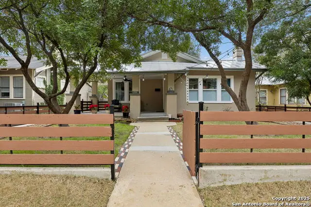 218 Allensworth, San Antonio, TX 78209 - Image #2