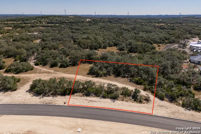 BLOCK 2, LOT 4 Fortunate Son, Boerne, TX 78006 - Image #2