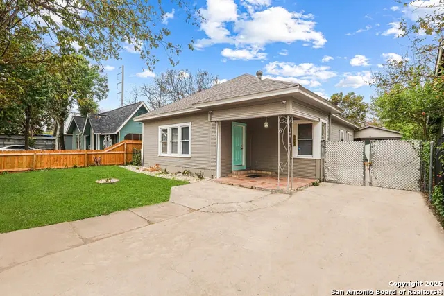 1823 Edison, San Antonio, TX 78201 - Image #1