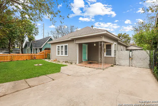 1823 Edison, San Antonio, TX 78201 - Image #2