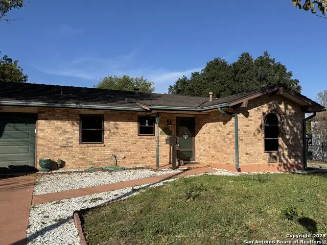 1639 Fair Ave, San Antonio, TX 78223 - Image #1