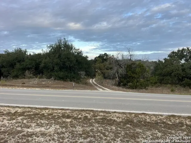 3520 & 3524 Comal Spgs, Canyon Lake, TX 78133 - Image #1