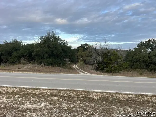 3520 & 3524 Comal Spgs, Canyon Lake, TX 78133