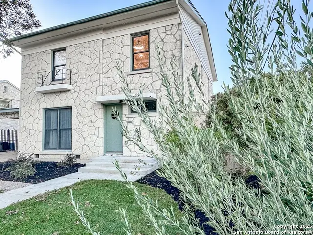 102 Luther, Olmos Park, TX 78212 - Image #3