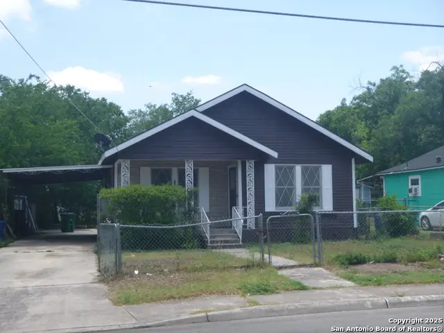 342 Canton, San Antonio, TX 78202 - Image #2