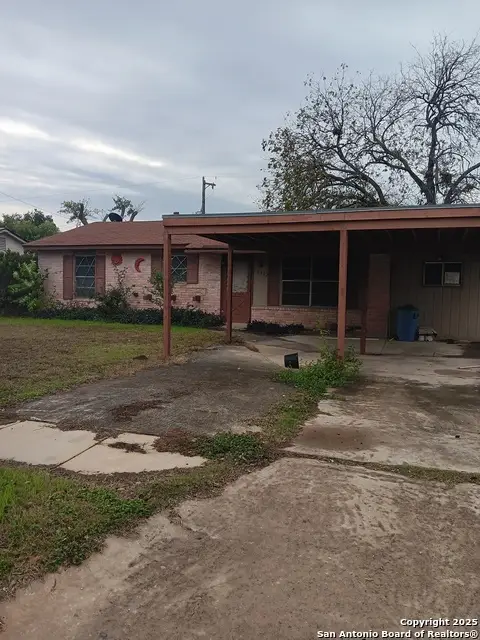 10902 Lazy Oaks, San Antonio, TX 78217