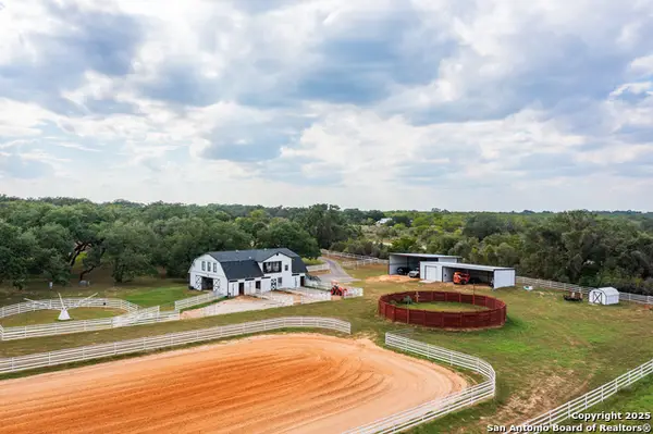 2310 State Highway 97, Pleasanton, TX 78064