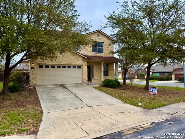 7015 Laguna Beach, Converse, TX 78109 - Image #2