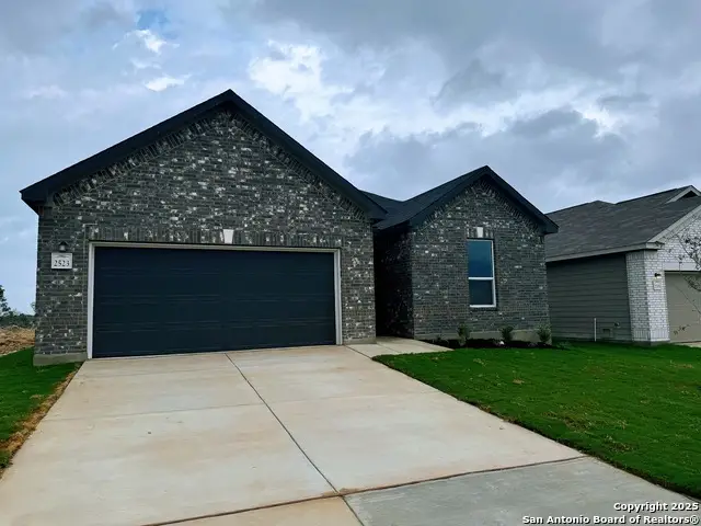 2523 Chronos Drive, San Antonio, TX 78245 - Image #2