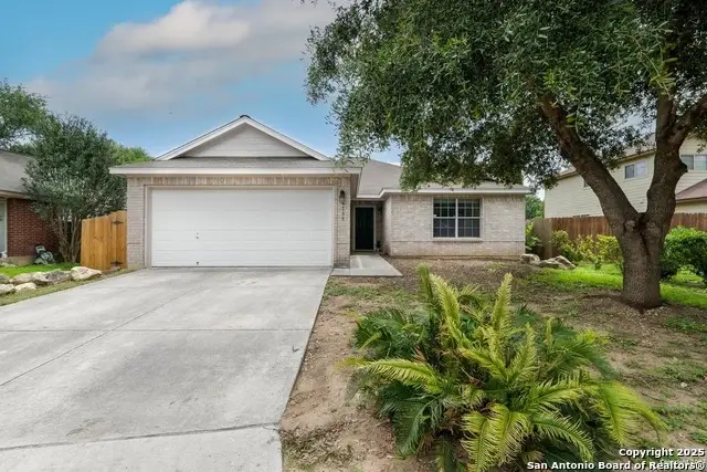 6706 Tezel Oaks, San Antonio, TX 78250 - Image #1