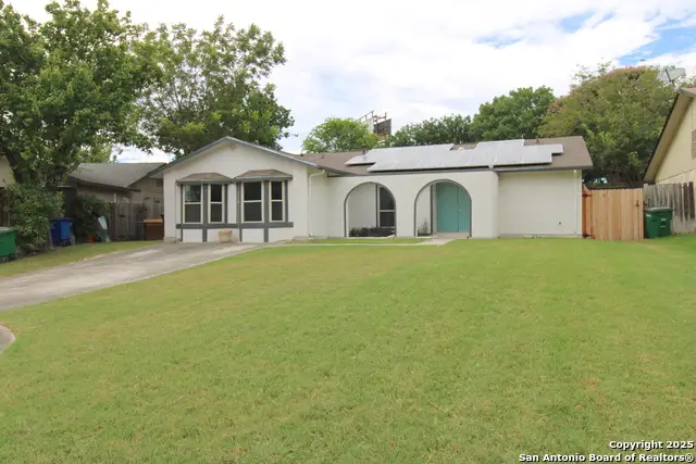 3807 Briarhaven, San Antonio, TX 78247 - Image #2