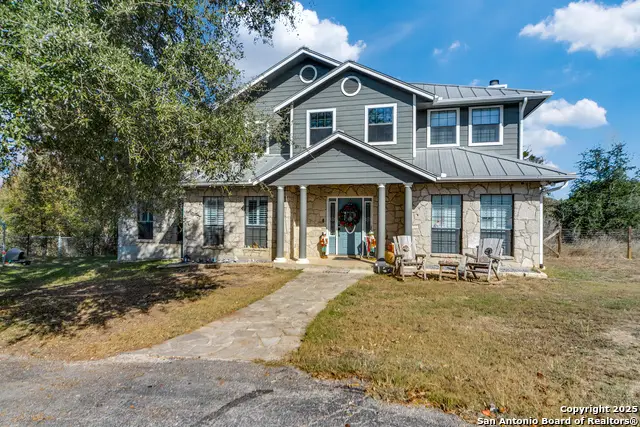 425 River Mountain, Boerne, TX 78006 - Image #1