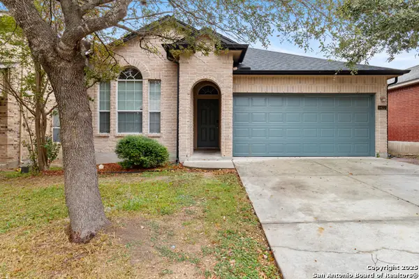 6422 Oldham, San Antonio, TX 78253