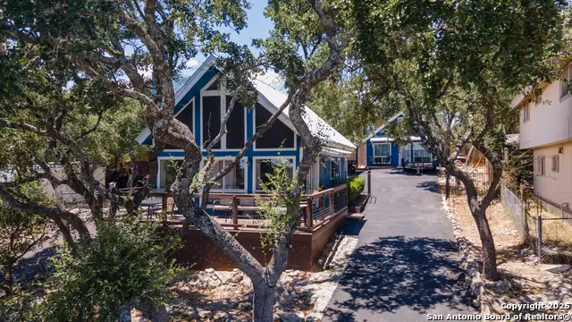 1544 Trail Ridge, Canyon Lake, TX 78133 - Image #1