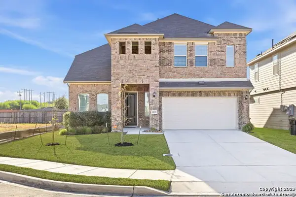 10115 Bussang, Schertz, TX 78154