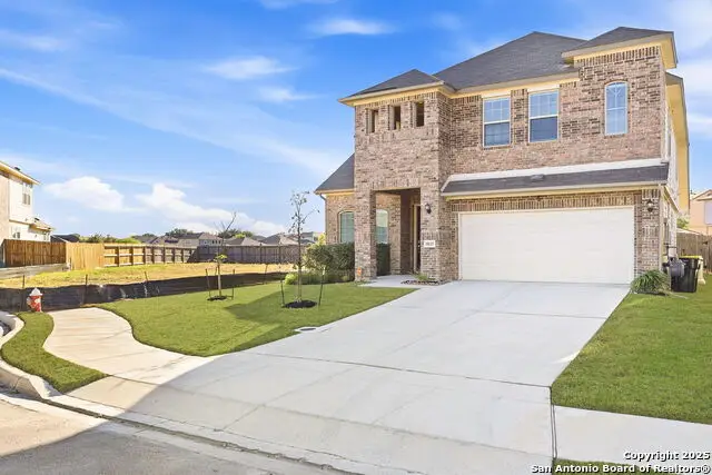 10115 Bussang, Schertz, TX 78154 - Image #2