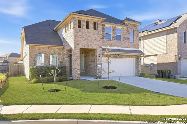 10115 Bussang, Schertz, TX 78154 - Image #3
