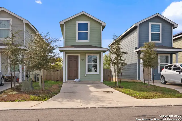 7137 Elm Cove, San Antonio, TX 78244 - Image #1