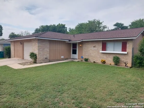9815 Meadow Lark, Converse, TX 78109