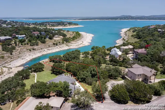 331 Village View Dr, Canyon Lake, TX 78133 - Image #1