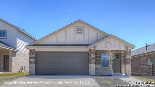 136 Raymondville Path, San Marcos, TX 78666