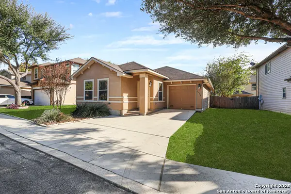 5410 Bright Creek, San Antonio, TX 78240