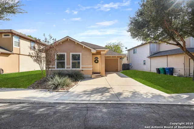 5410 Bright Creek, San Antonio, TX 78240 - Image #2